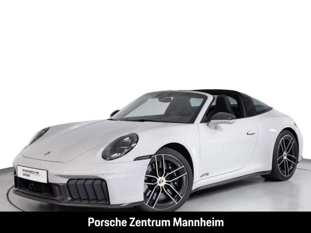 Porsche 992 -2 Targa 4 GTS SportDesign Carbon HD-Matrix Lift 2024 Benzine