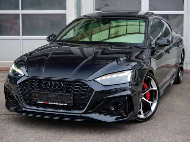 Audi RS5 2024 Benzine