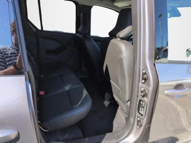 Nissan Townstar