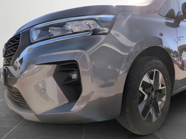 Nissan Townstar