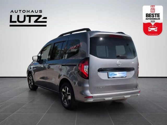 Nissan Townstar