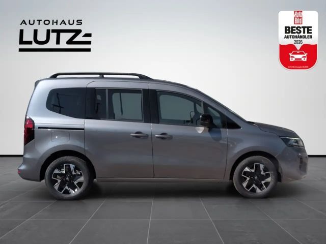 Nissan Townstar