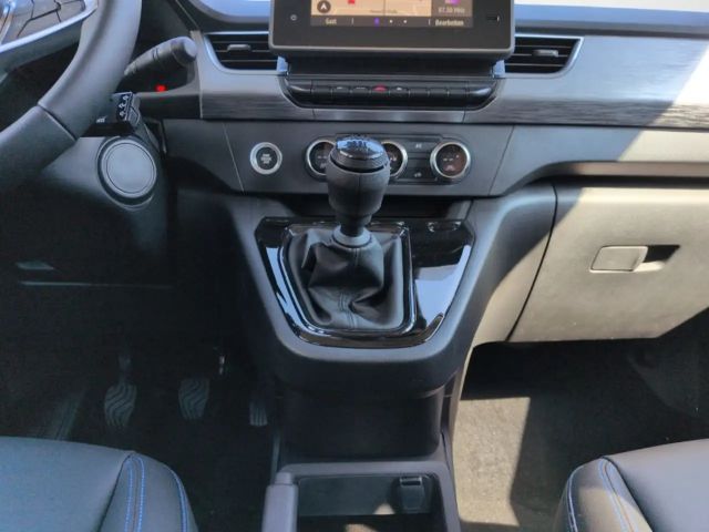 Nissan Townstar