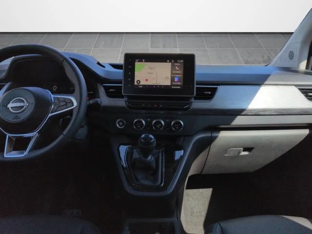Nissan Townstar