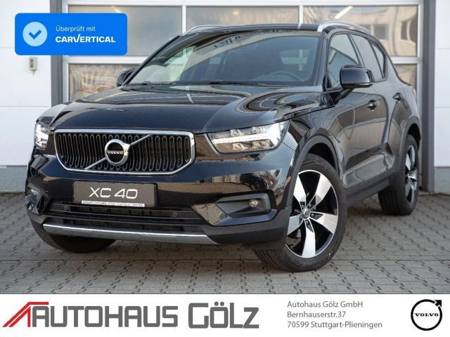 Volvo XC40 T3 Momentum Pro AHK*Navi*Totwinkel*8-Fach*ACC* 2021 Benzine