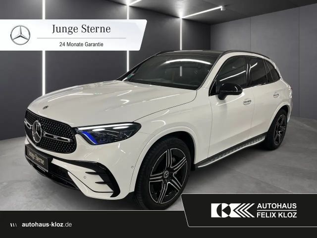 Mercedes-Benz GLC 450 d 4M AMG Plus*STHZG*Pano*HUD*Distro*20"* 2025 Diesel