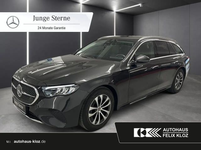 Mercedes-Benz E 220 T d Avantgarde*LED*Kamera*Totwinkel*Distro 2025 Diesel