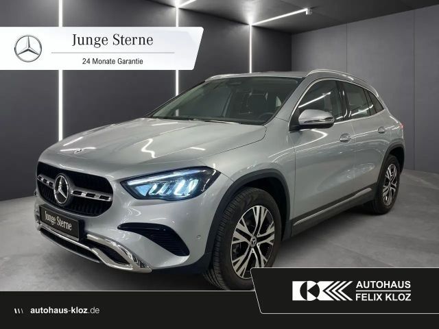 Mercedes-Benz GLA 250 e Progressive*AHK*LED*Kamera*Easy-Pack* 2025 Hybride / Benzine
