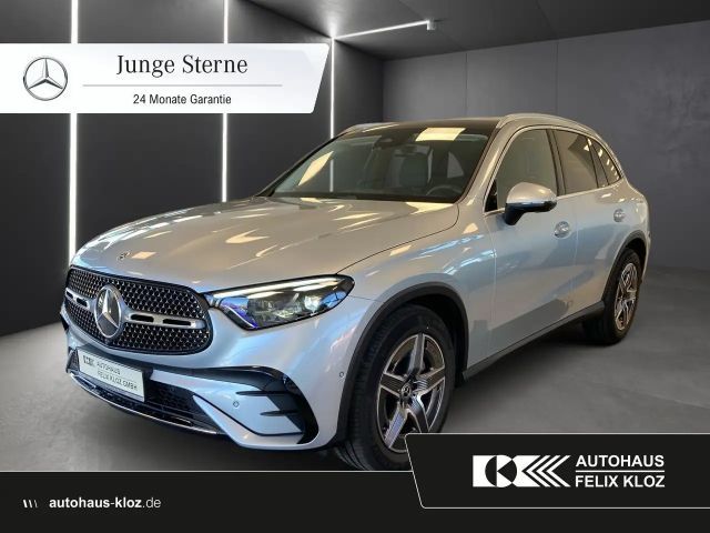 Mercedes-Benz GLC 200 4M AMG Plus*Pano*Burme*HUD*360°*DIGITAL* 2025 Benzine