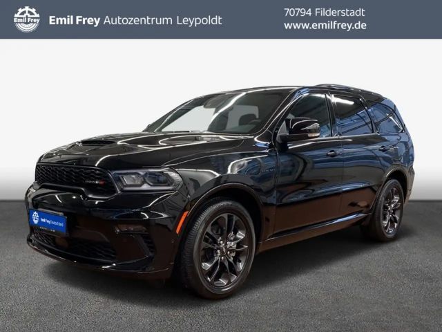 Dodge Durango 2024 Benzine