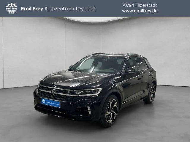 Volkswagen T-Roc 2.0 TSI OPF 4MOTION DSG R 221 kW 2025 Benzine