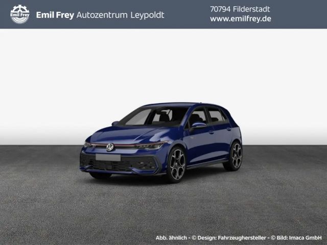 Volkswagen Golf 2.0 TSI OPF DSG GTI Clubsport 221 kW 2025 Benzine