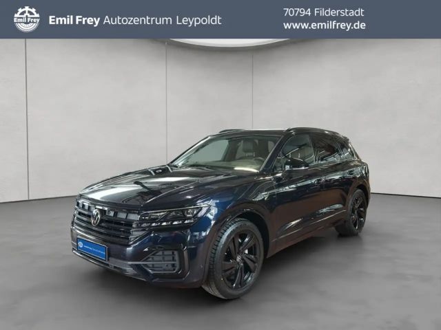 Volkswagen Touareg 3.0 V6 TDI 4Motion R-Line Standheizung HUD 2022 Diesel