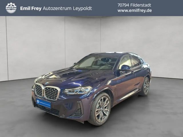 BMW X4 2024 Diesel