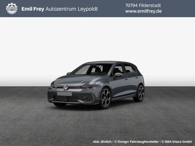 Volkswagen Golf 2.0 TSI OPF DSG GTI 195 kW 2025 Benzine