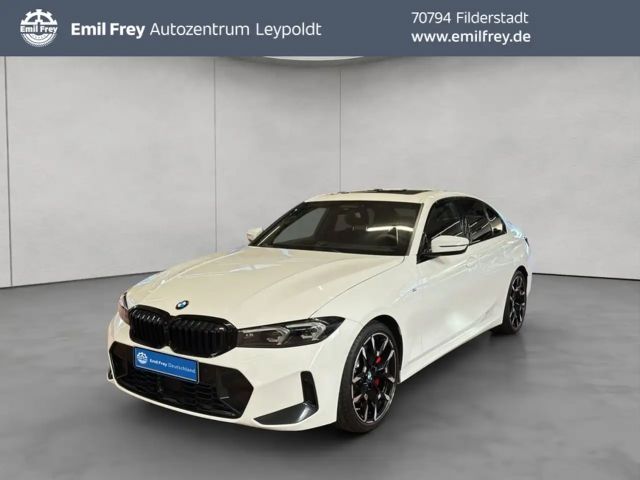 BMW 320 d xDrive M Paket LED GSD 2025 Diesel