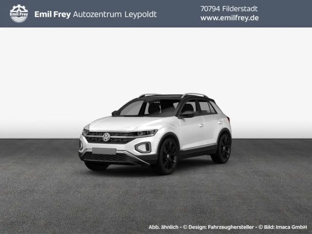 Volkswagen T-Roc 2.0 TSI OPF 4MOTION DSG R 221 kW 2025 Benzine