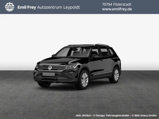 Volkswagen Tiguan Allspace 1.5 TSI OPF DSG Move 110 kW 2025 Benzine