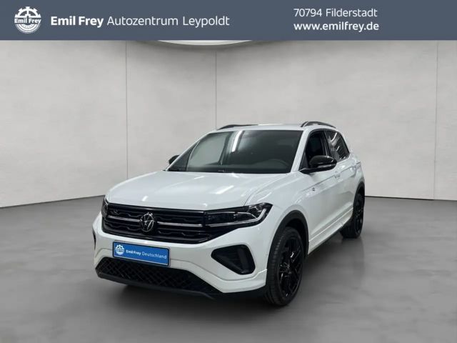 Volkswagen T-Cross 1.5 TSI ACT OPF DSG R-Line 110 kW 2025 Benzine