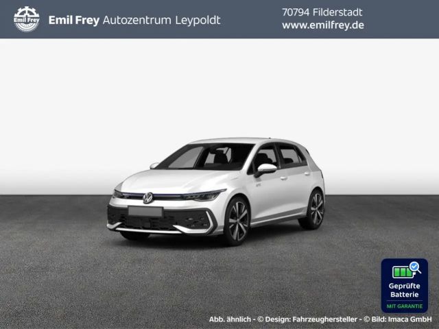 Volkswagen Golf GTE GTE 1.5 eHybrid HUD Pano HUD 2025 Hybride / Benzine