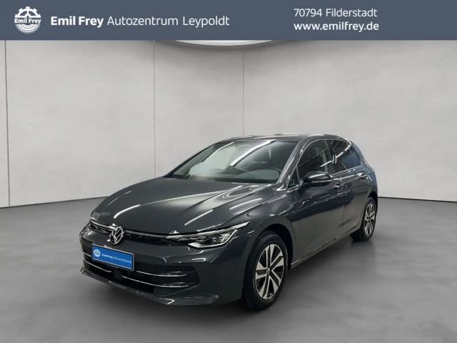 Volkswagen Golf 1.5 eTSI OPF DSG Life 85 kW 2025 Hybride / Benzine