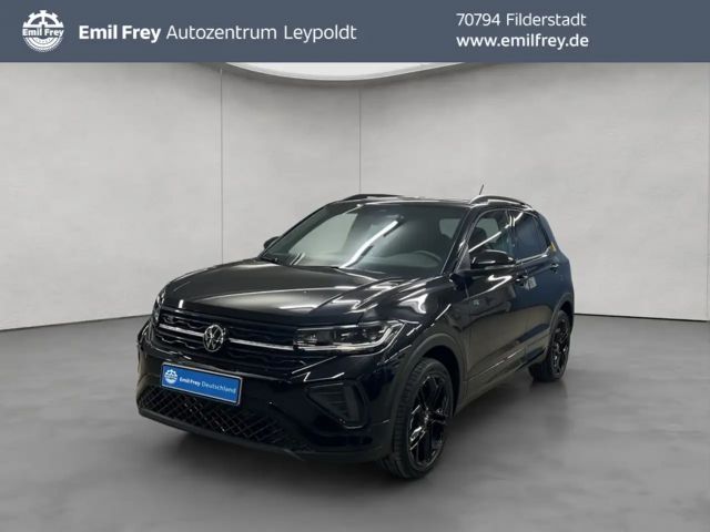Volkswagen T-Cross 1.0 TSI OPF DSG R-Line 85 kW 2025 Benzine