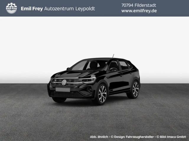 Volkswagen Taigo 1.5 TSI OPF DSG R-Line 110 kW 2025 Benzine