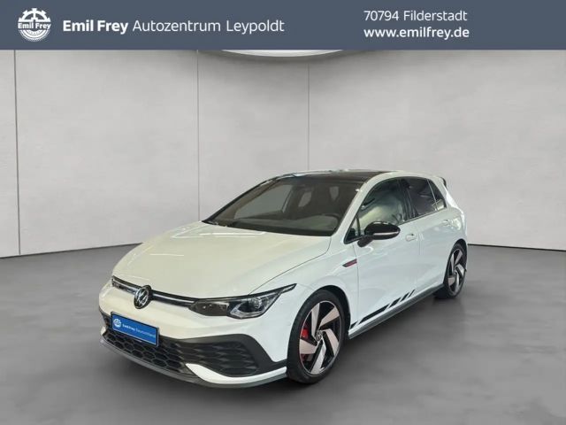 Volkswagen Golf GTI GTI Clubsport 2.0 TSI Navi 2023 Benzine