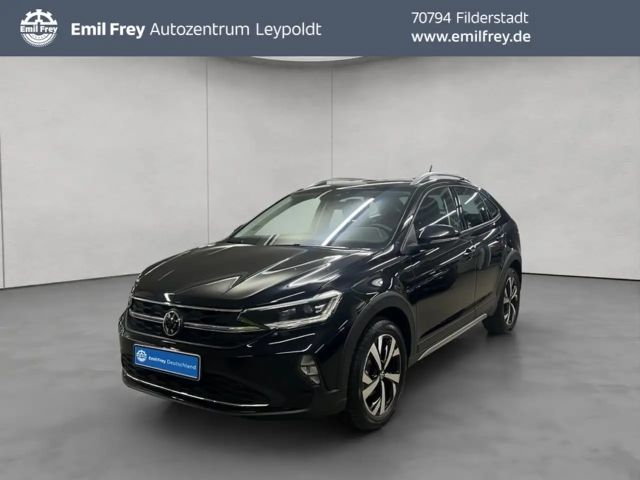 Volkswagen Taigo 1.0 TSI OPF DSG Style 85 kW 2025 Benzine