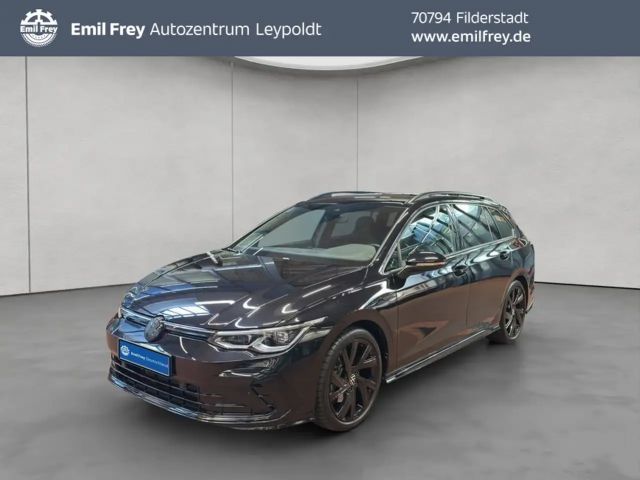 Volkswagen Golf Variant Variant 2.0 TSI 4Motion DSG R-Line 2022 Benzine