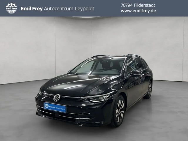 Volkswagen Golf Variant Variant 1.5 eTSI OPF DSG Goal AHK 2025 Benzine