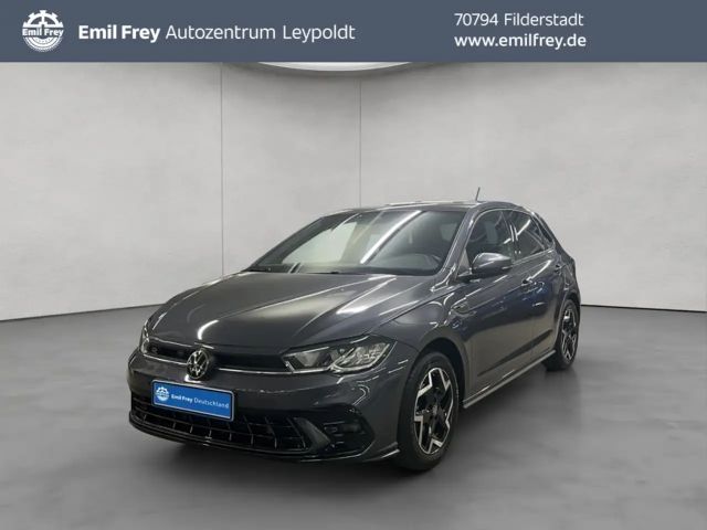 Volkswagen Polo 1.0 TSI DSG R-Line 2025 Benzine