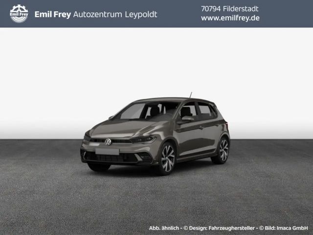 Volkswagen Polo 1.0 TSI OPF DSG R-Line 2025 Benzine