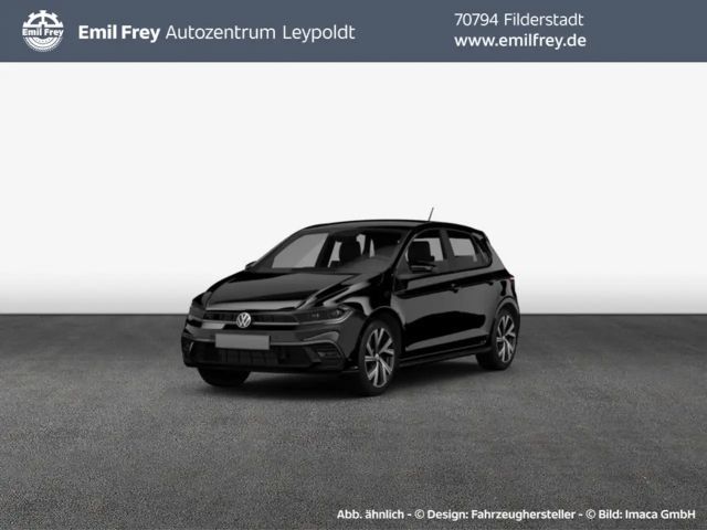 Volkswagen Polo 1.0 TSI OPF DSG R-Line 2025 Benzine