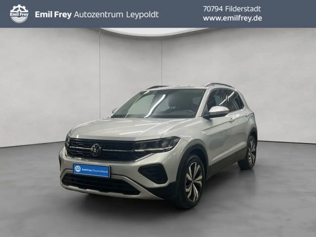 Volkswagen T-Cross 1.0 TSI OPF DSG Life 2025 Benzine