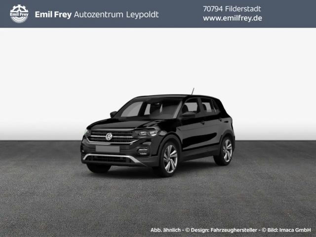 Volkswagen T-Cross 1.0 TSI OPF DSG Life 2025 Benzine