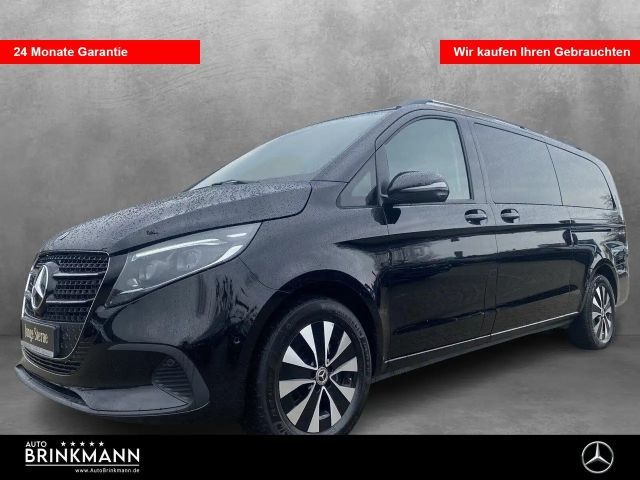Mercedes-Benz V 220 V 220 d 4MATIC STYLE Extralang SHZ/Totw./AHK Basic 2024 Diesel