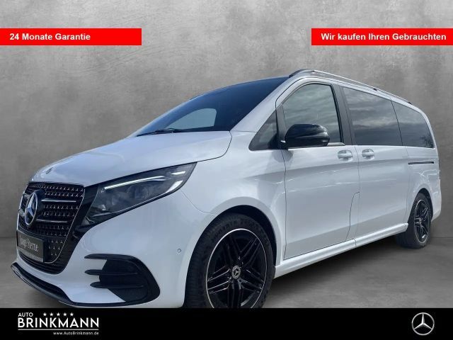 Mercedes-Benz V 220 V 220 d STYLE Lang AMG Line/SHZ/Totw./MBUX Basic 2025 Diesel