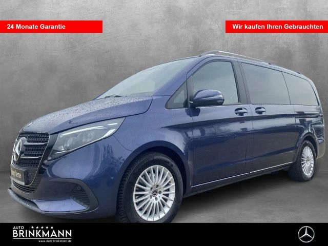 Mercedes-Benz V 220 V 220 d STYLE Lang SHZ/Totw./AHK Basic/LED/Autom. 2025 Diesel