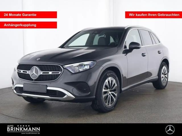 Mercedes-Benz GLC 200 GLC 200 4M AHK/DIGITAL-LIGHT/DISTRONIC/MEMORY SHZ 2025 Benzine