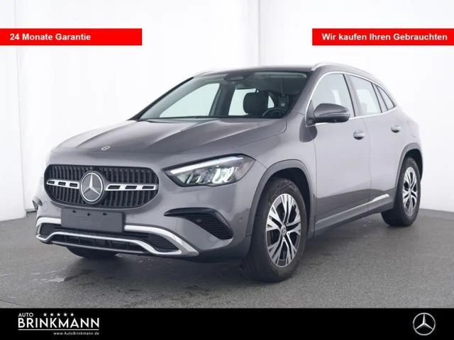 Mercedes-Benz GLA 180 GLA180d DISTRONIC/360°KAMERA/LED/SPURH/ADVANCED+ 2025 Diesel