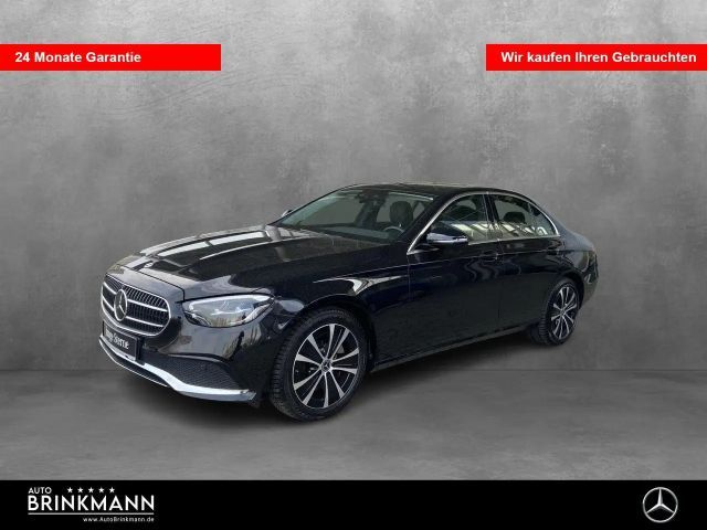 Mercedes-Benz E 300 E 300 e Limousine AVANTGARDE Exterieur/LED/SHZ 2022 Hybride / Benzine