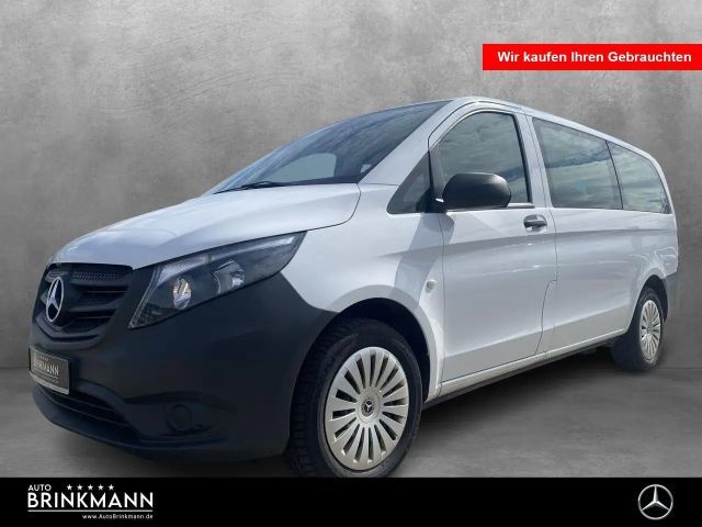 Mercedes-Benz Vito Vito 114 CDI Tourer PRO Lang SHZ/Kamera 2022 Diesel