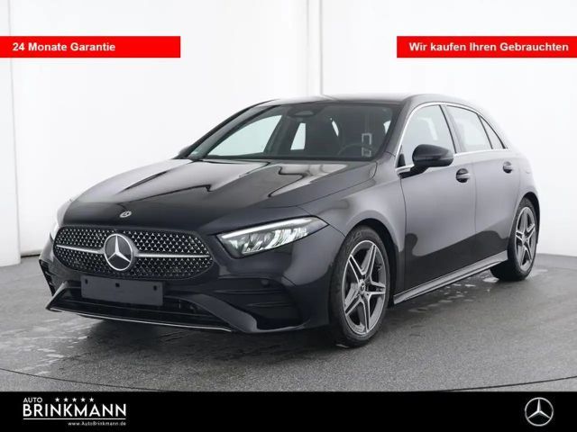 Mercedes-Benz A 180 A 180 AMG-LINE/LED/KAMERA/SPURH/LENKRADHEIZUNG SHZ 2025 Benzine