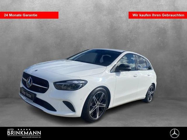 Mercedes-Benz B 180 B 180 Progressive/AHK/LED/EasyPack/Kamera/Totwkl 2025 Benzine