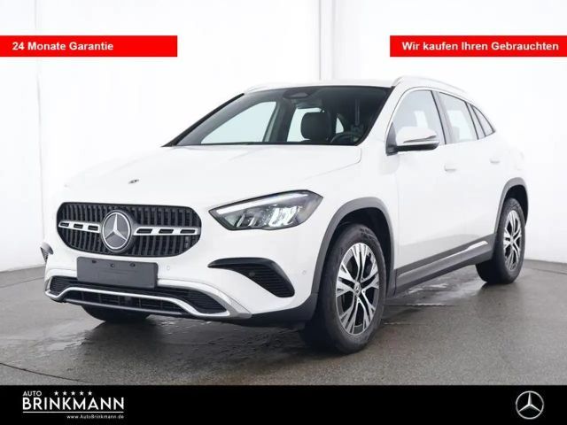 Mercedes-Benz GLA 180 GLA 180 ADVANCED/LED/KAMERA/EASY-PACK/WINTER SHZ 2024 Benzine