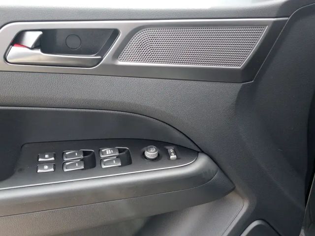SsangYong MUSSO