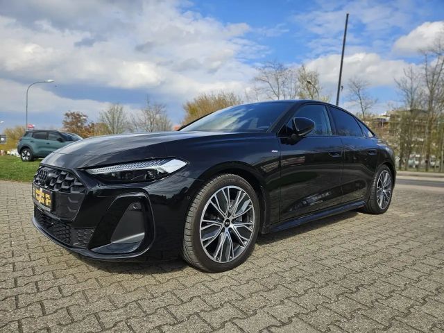 Audi A5 2025 Benzine