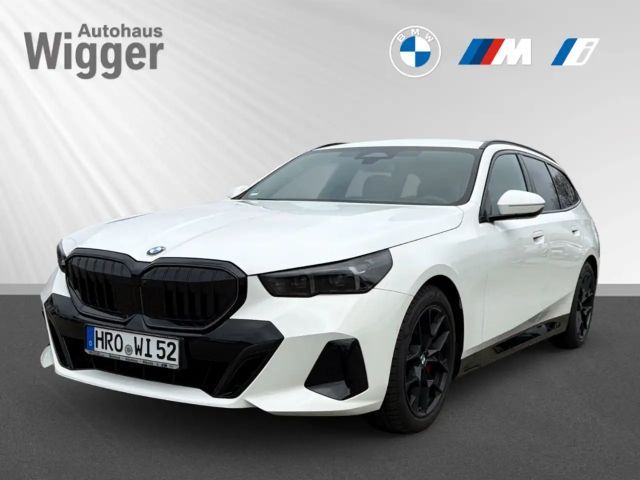 BMW 520 d Touring/M-Sportpaket/HUD/AHK-elekt./HarmanKardon 2025 Diesel