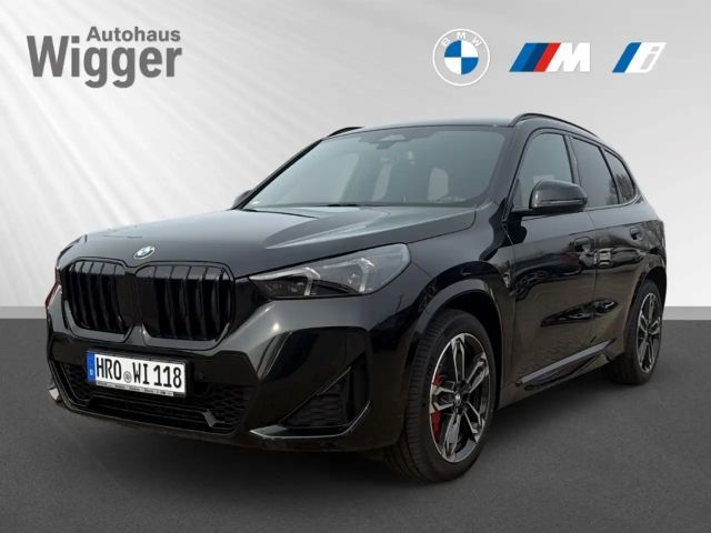 BMW X1 18 d sDrive/M-Sportpaket/AHK-klappbar/HarmanKardon 2026 Diesel